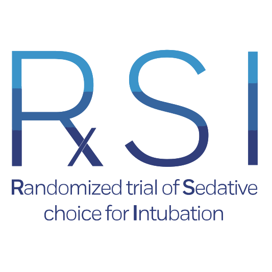 RSI trial logo