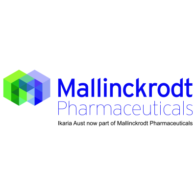 Mallinckrodt Logo