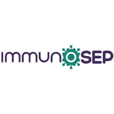 ImmunoSep Logo