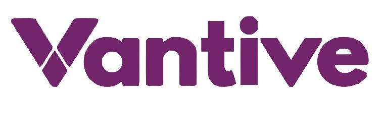 VANTIVE logo